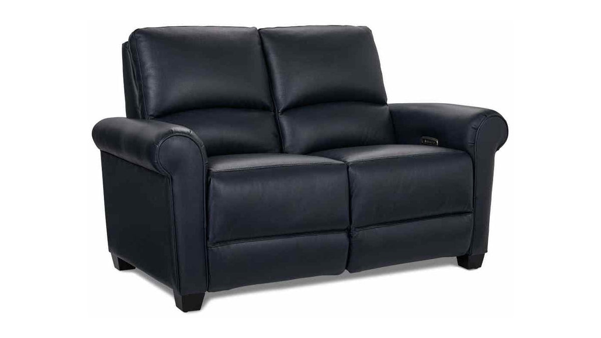 Clybourn Power Reclining Loveseat w/ Headrest