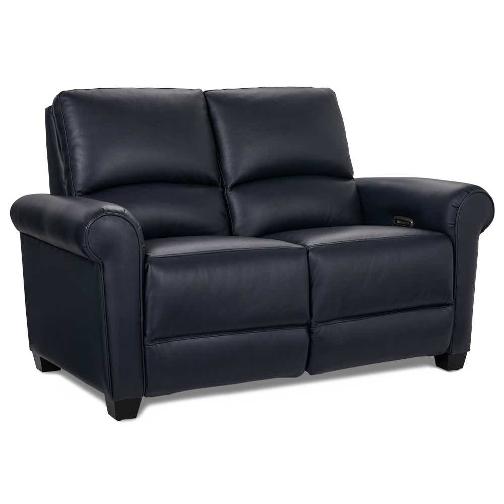 Clybourn Power Reclining Loveseat w/ Headrest