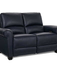 Clybourn Power Reclining Loveseat w/ Headrest