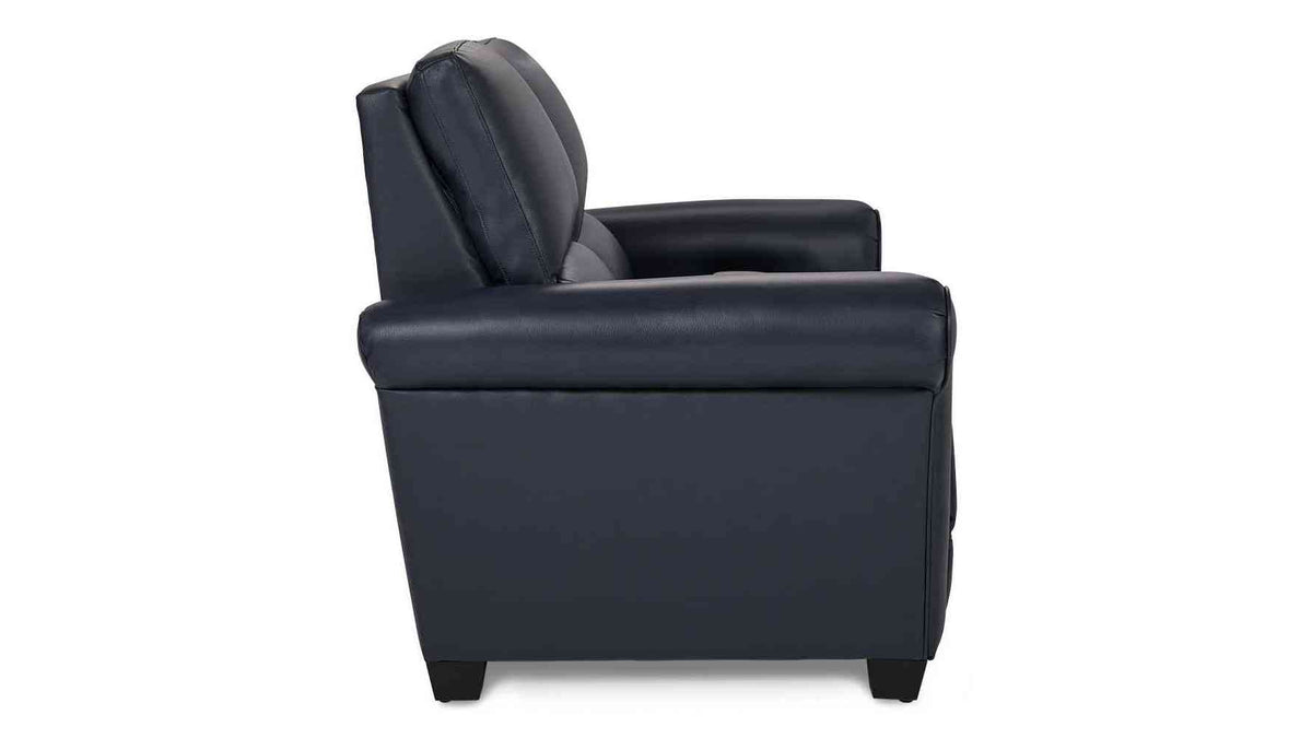 Clybourn Power Reclining Loveseat w/ Headrest