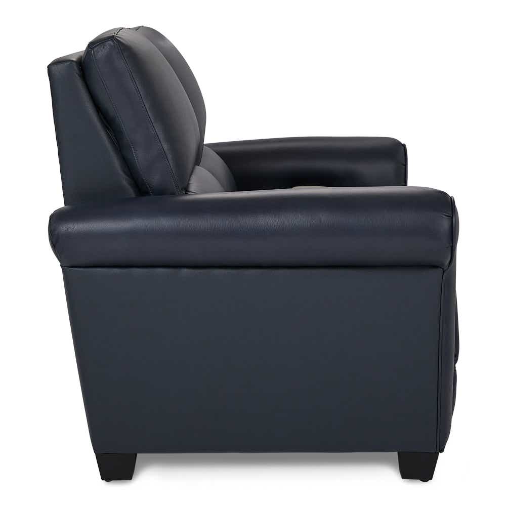 Clybourn Power Reclining Loveseat w/ Headrest