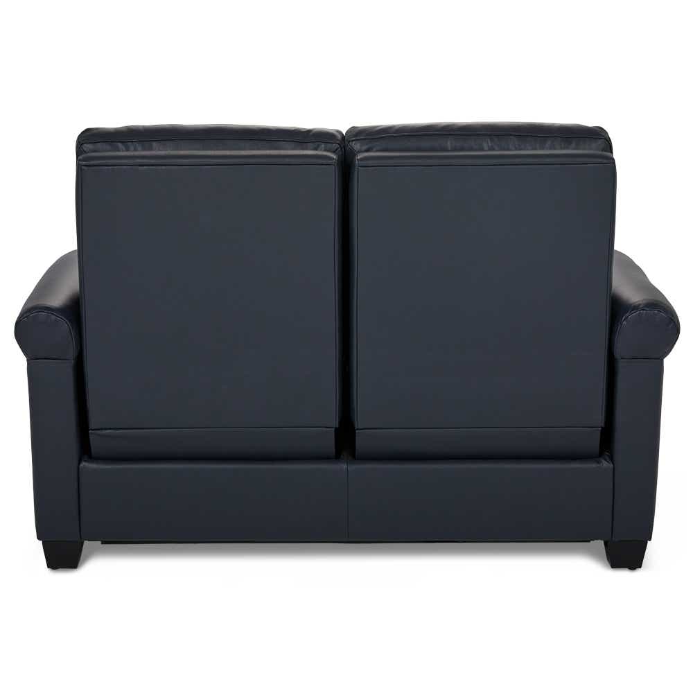 Clybourn Power Reclining Loveseat w/ Headrest