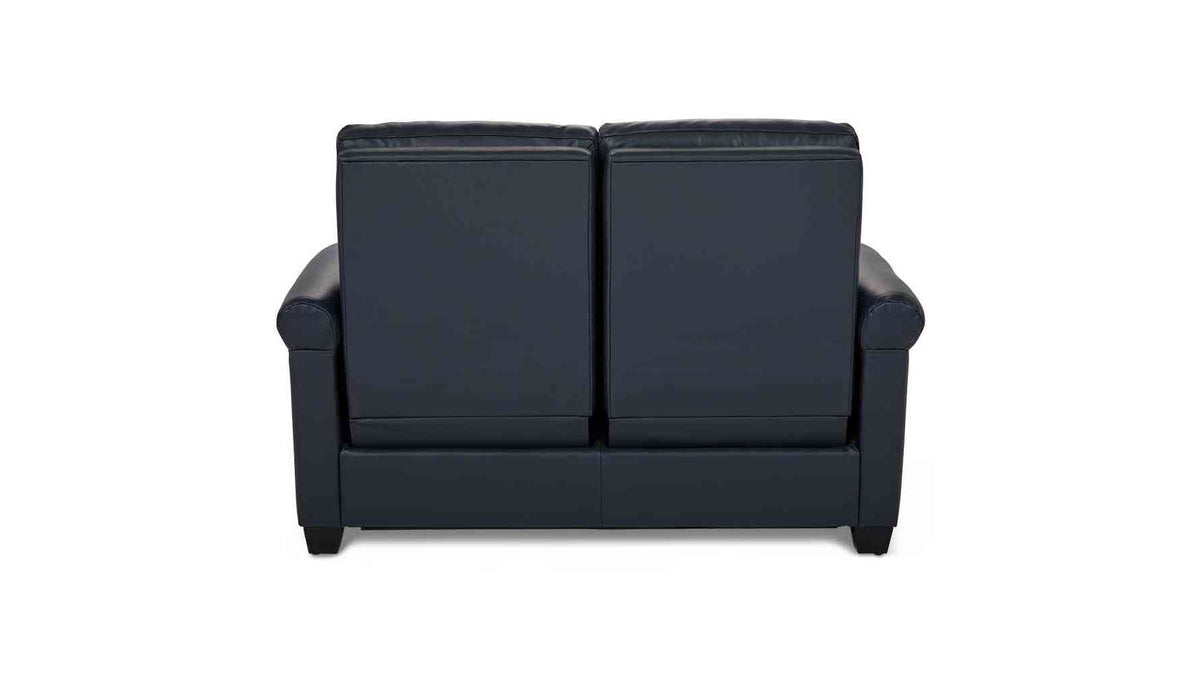 Clybourn Power Reclining Loveseat w/ Headrest