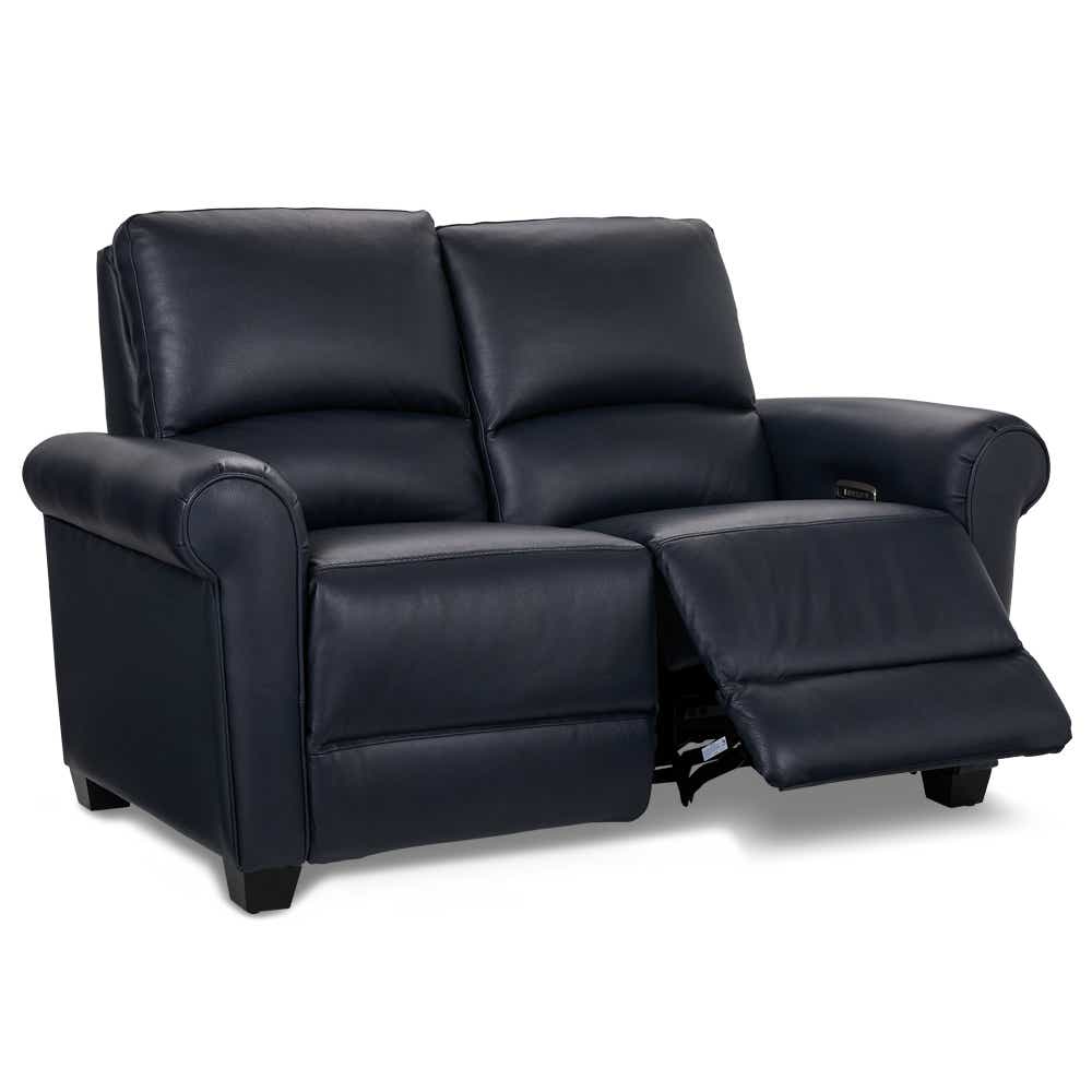 Clybourn Power Reclining Loveseat w/ Headrest