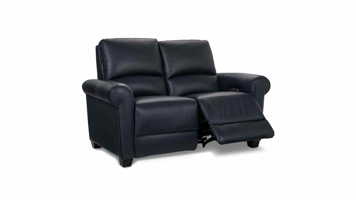 Clybourn Power Reclining Loveseat w/ Headrest