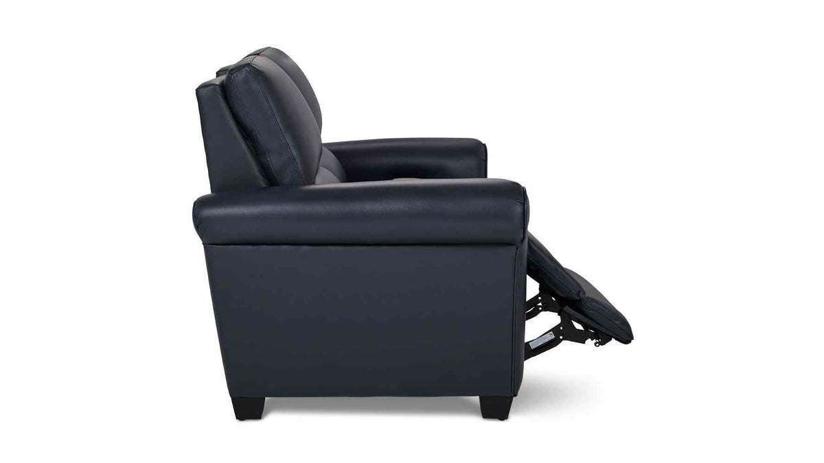 Clybourn Power Reclining Loveseat w/ Headrest