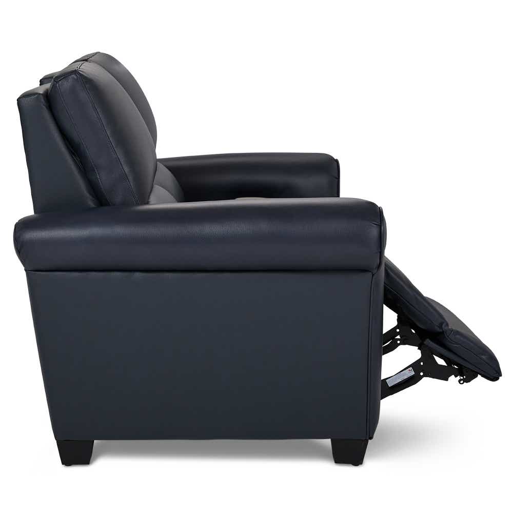 Clybourn Power Reclining Loveseat w/ Headrest