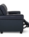 Clybourn Power Reclining Loveseat w/ Headrest