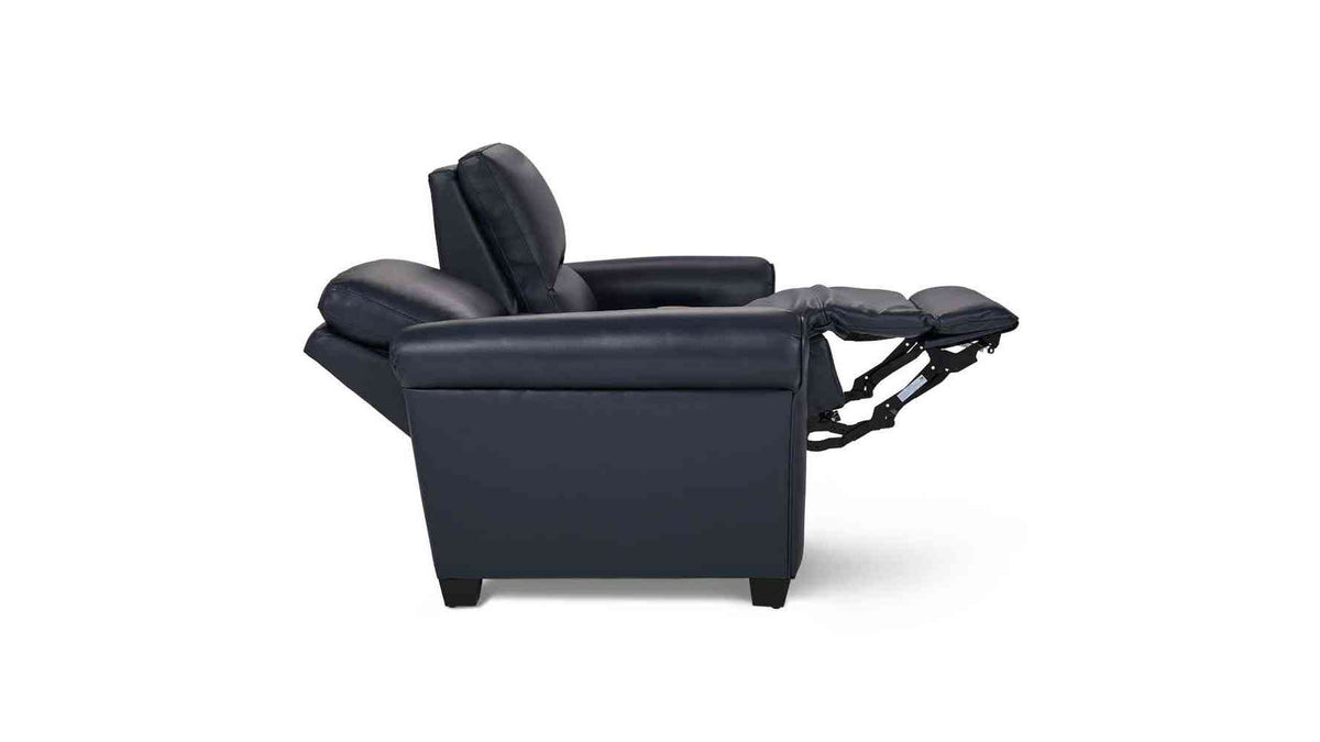 Clybourn Power Reclining Loveseat w/ Headrest