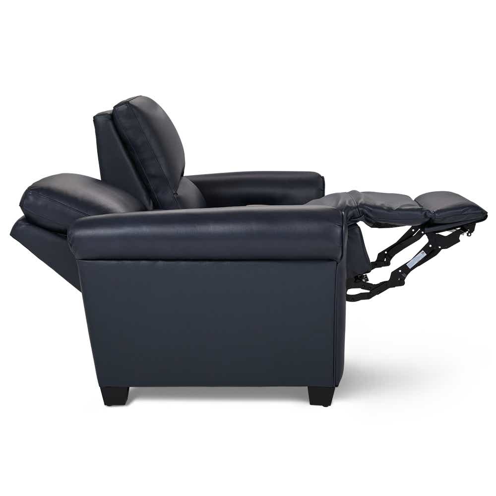Clybourn Power Reclining Loveseat w/ Headrest