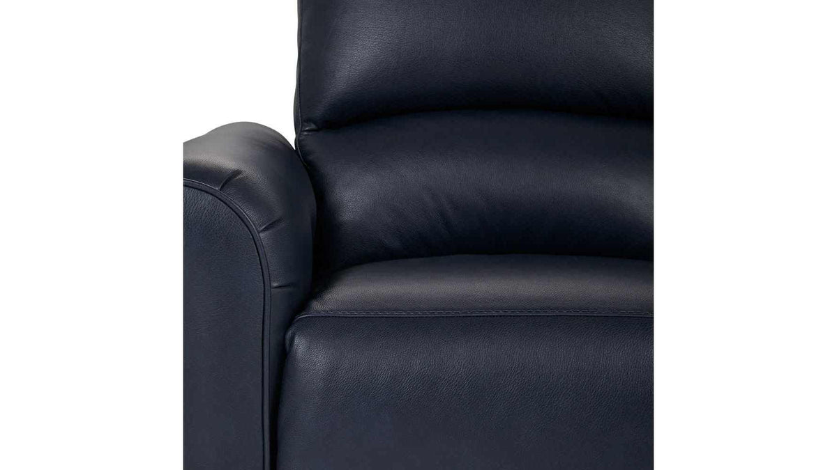 Clybourn Power Reclining Loveseat w/ Headrest