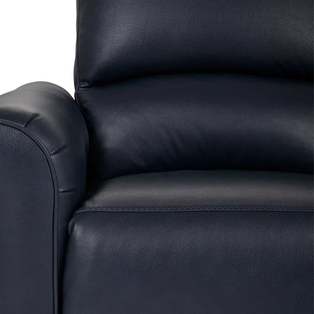 Clybourn Power Reclining Loveseat w/ Headrest