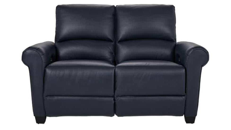 Clybourn Power Reclining Loveseat w/ Headrest
