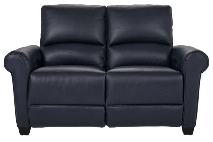 Clybourn Power Reclining Loveseat w/ Headrest