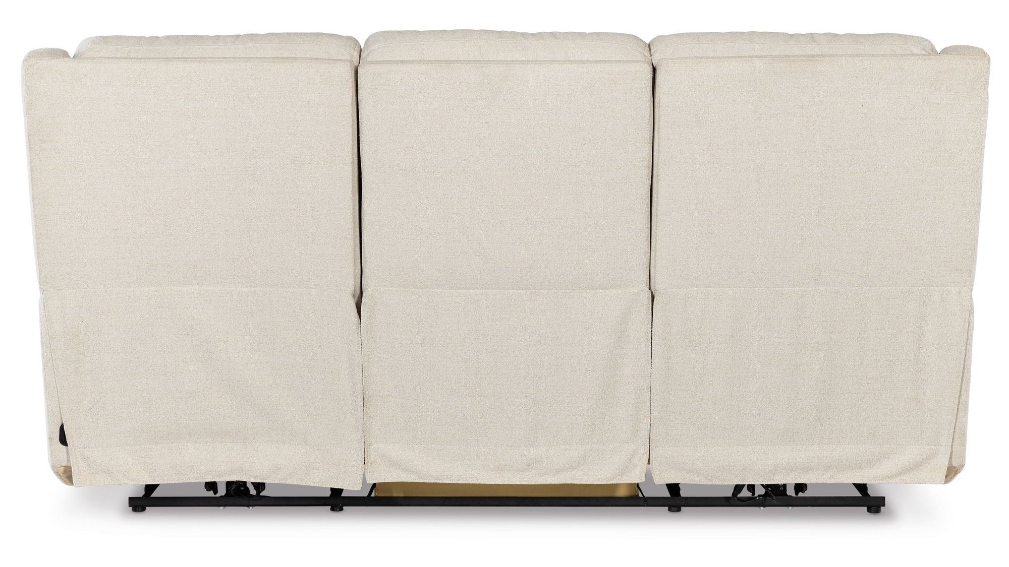 MS - Nelson Zero Gravity Power Sofa With Power Headrest And Lumbar