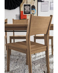 Normandy - Dining Chair Set of 2