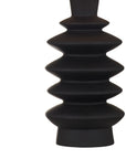 Andover - Table Lamp - Black / Beige