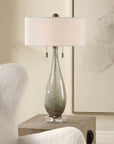 Cardoni - Table Lamp - Green