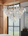 Goccia - Tear Drop Glass Pendant