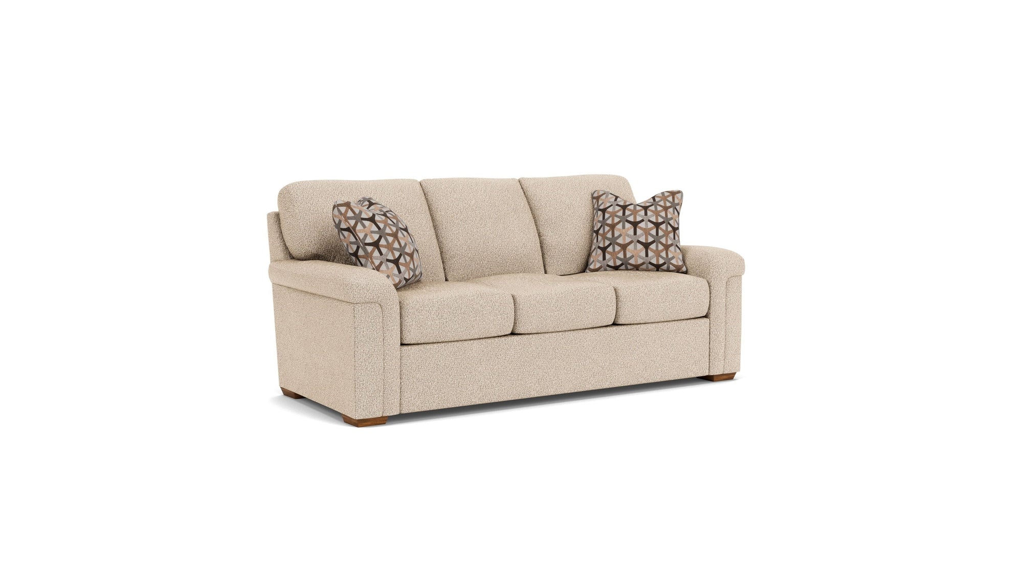 Blanchard - Fabric Sofa