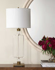 Outline Cordless - LED Table Lamp - Gold