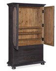 Big Sky - Small Wardrobe - Black