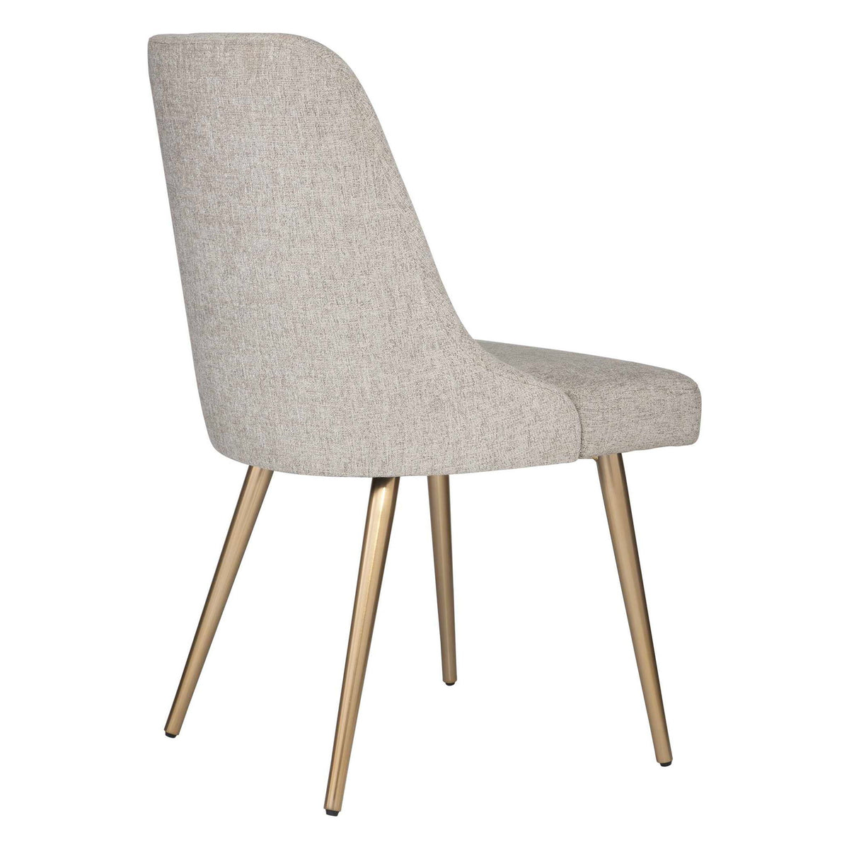 Bramwell - Dining Chair - Gray
