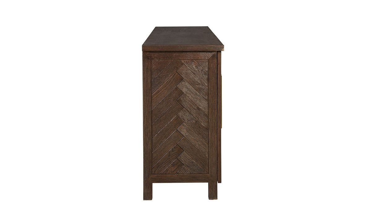 Kelly - Sideboard - Chocolate