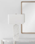 Systin - Table Lamp - White