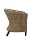 Loren - Chair - Light Brown