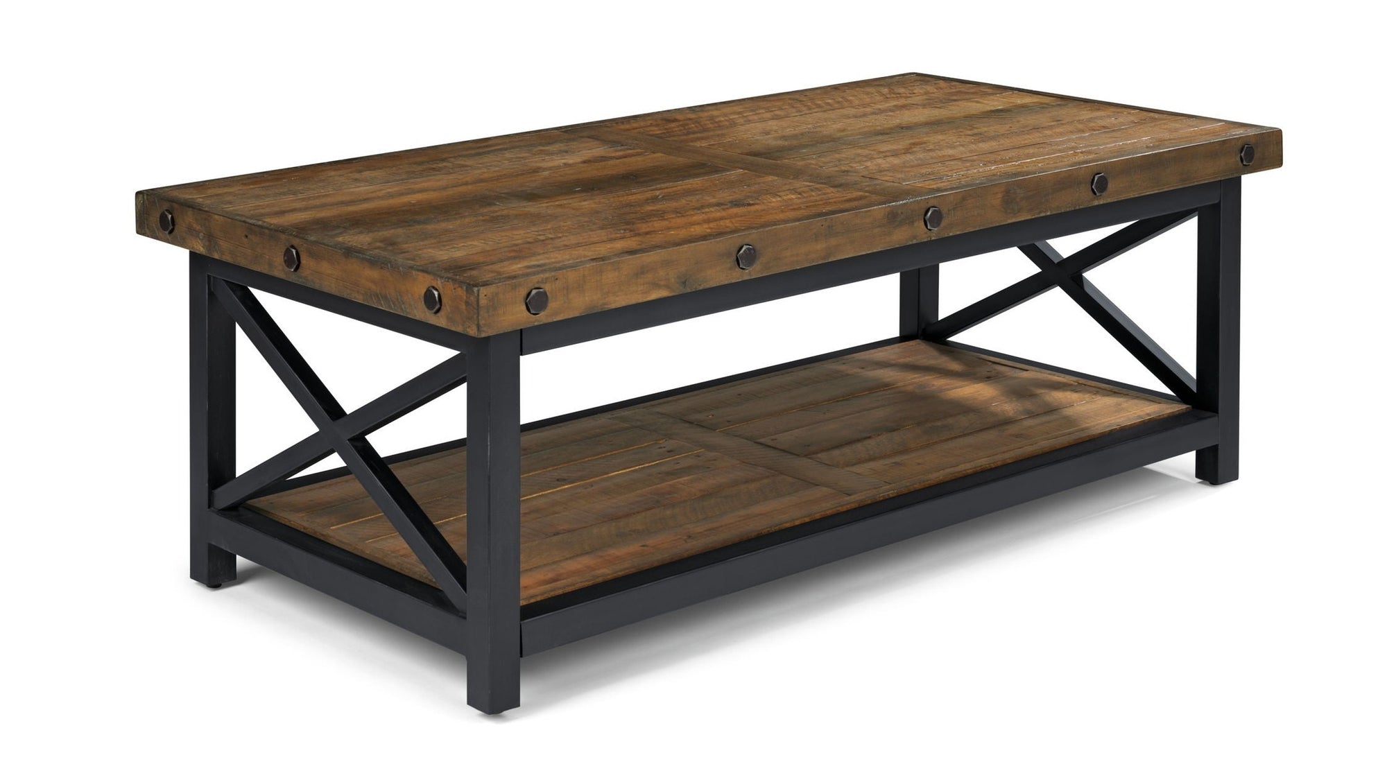 Carpenter - Coffee Table