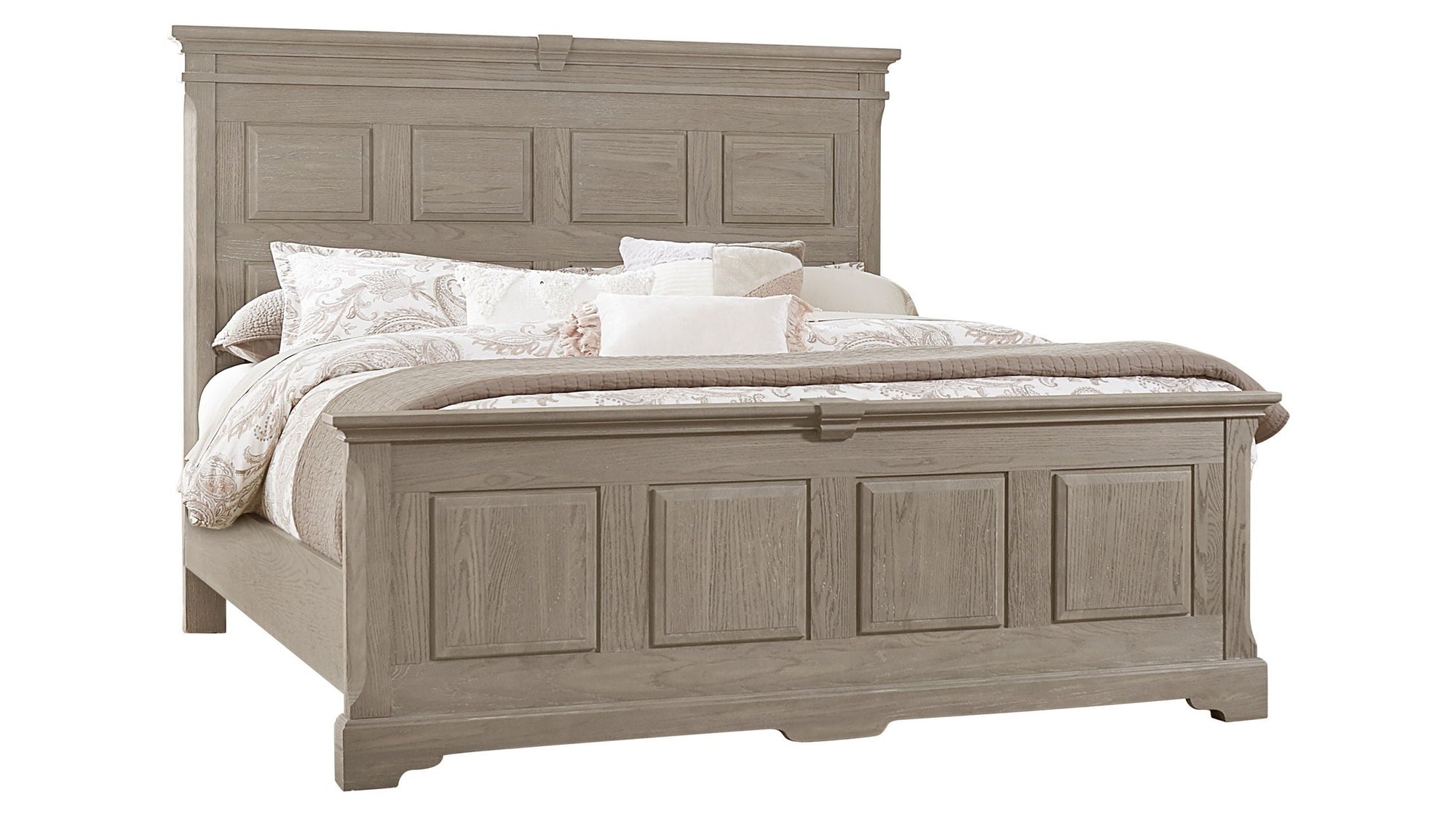 Heritage - Mansion Bed