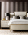 Melange - Be My Guest Panel Bed