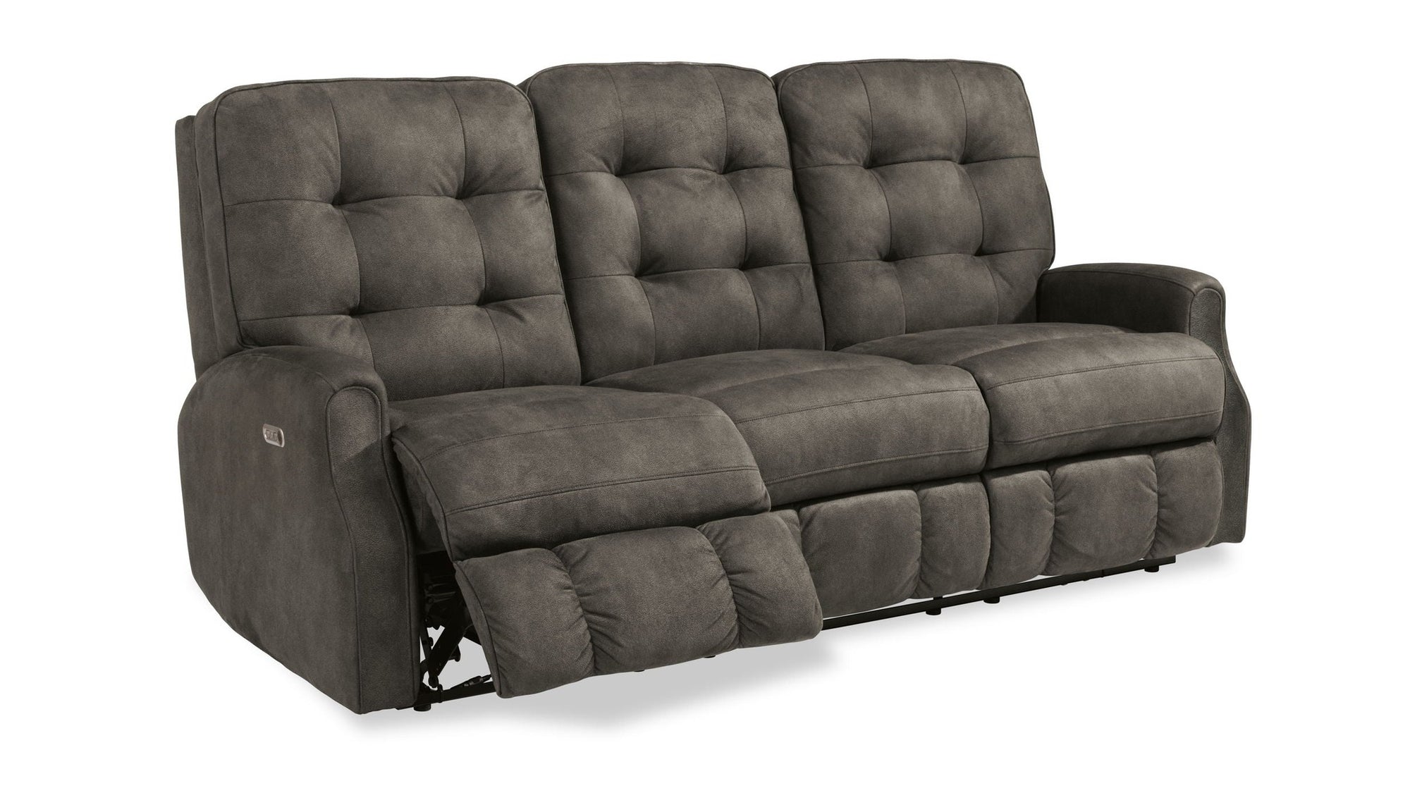 Devon - Reclining Sofa