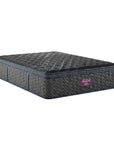 Beautyrest World Class - Level Four Firm Pillow Top Mattress