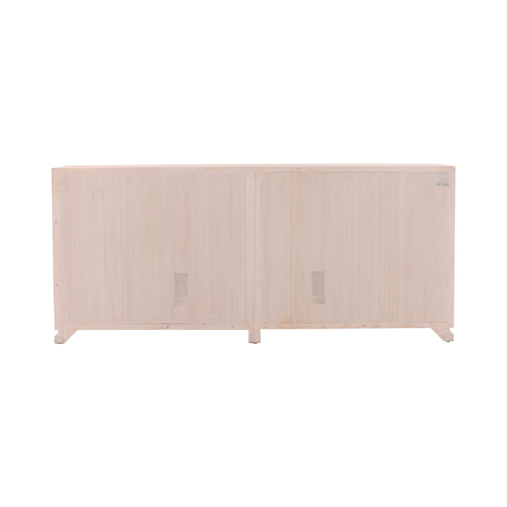 Austin - Sideboard - Beige