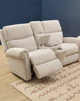 Bernard - Loveseat