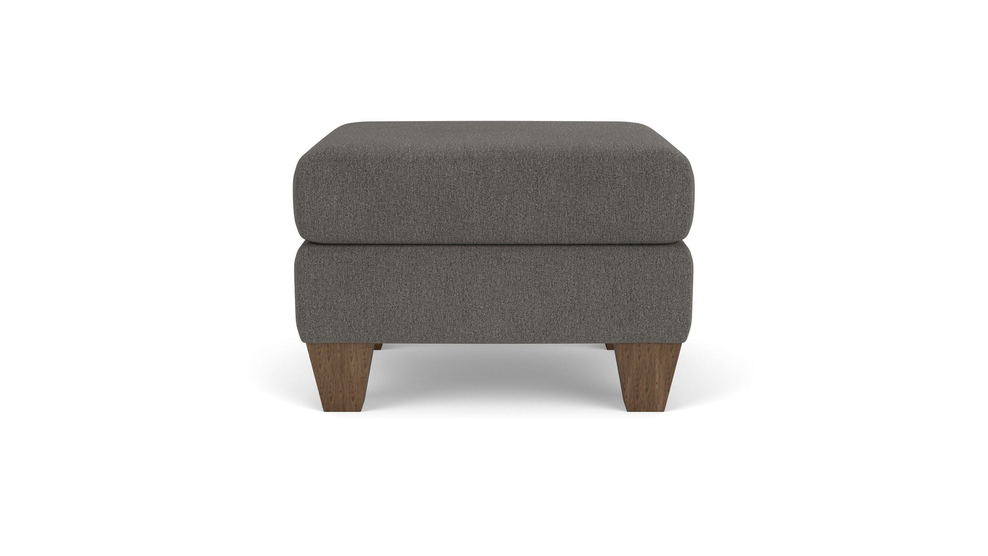 Moxy - 29" x 26" Fabric Ottoman