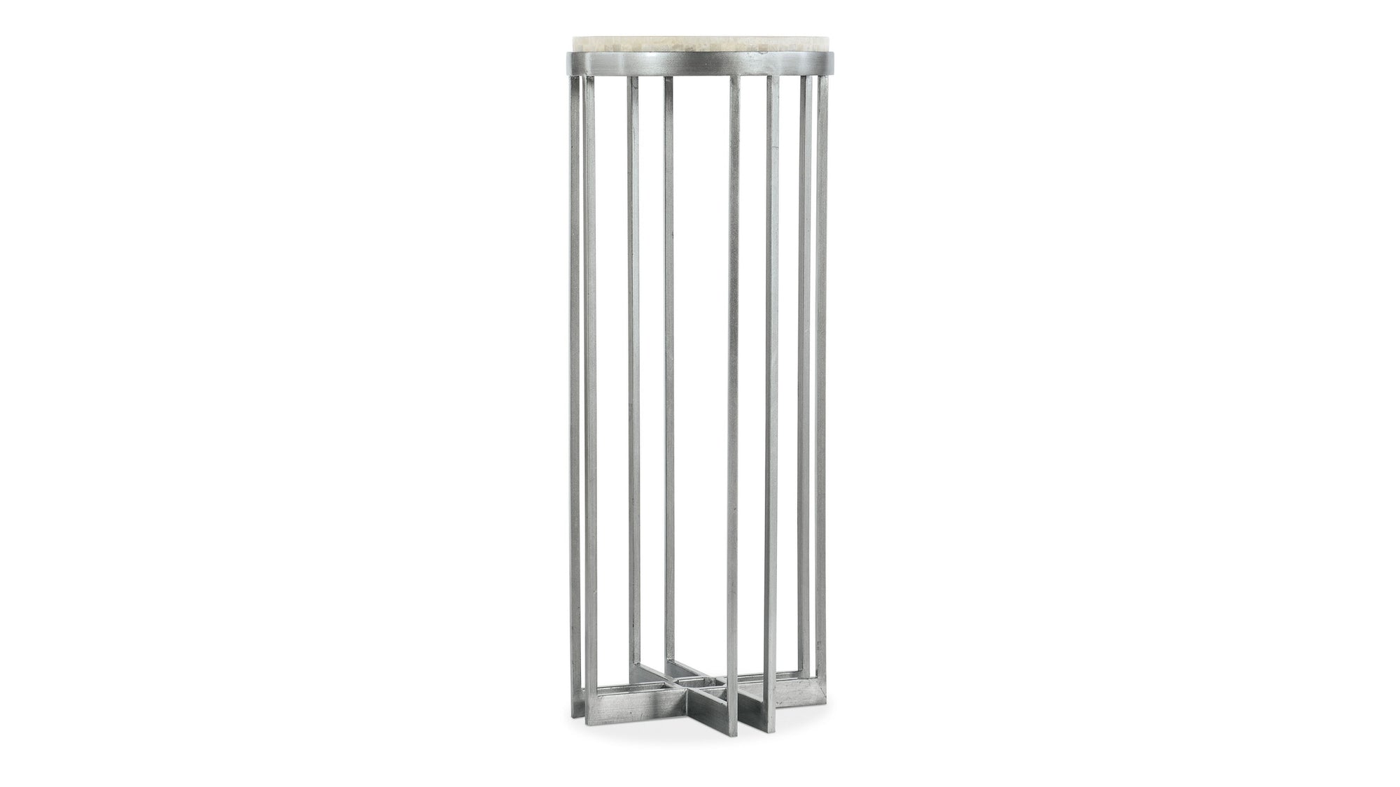 Melange - Marin Accent End Table