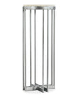 Melange - Marin Accent End Table