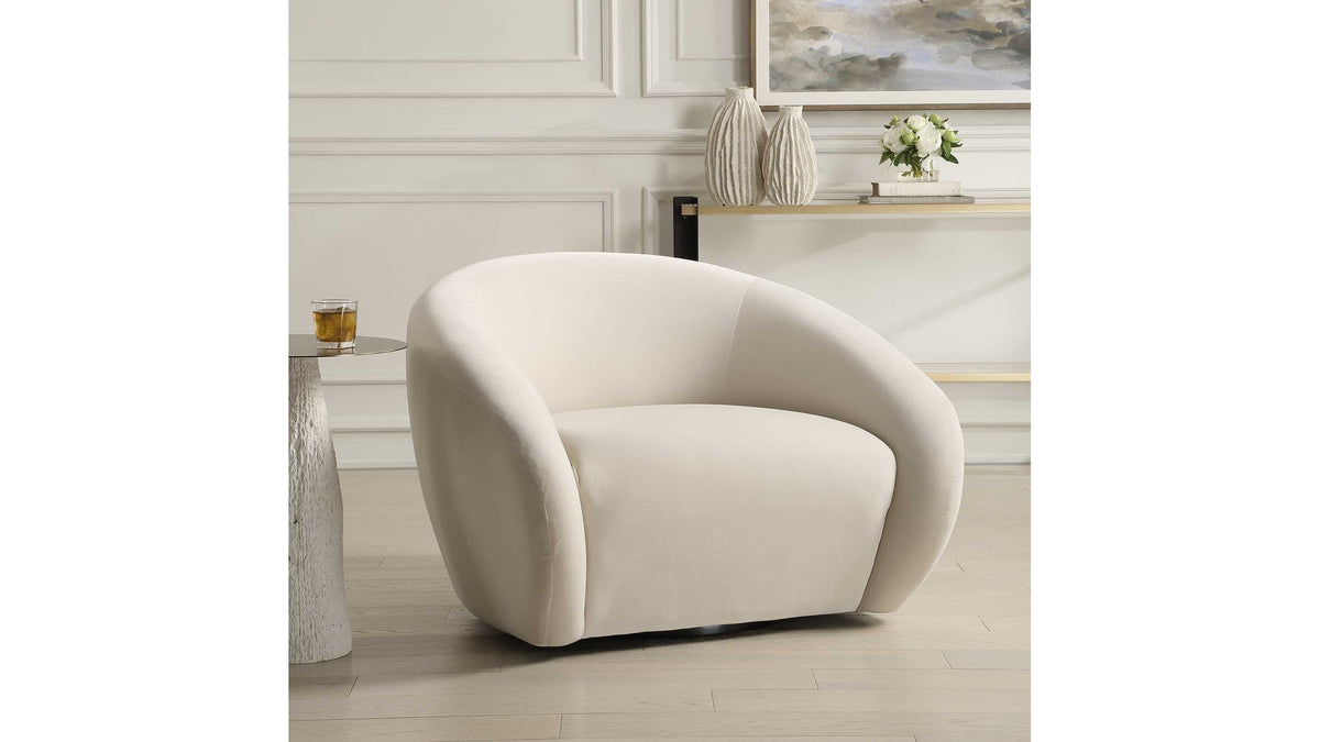 DeSoto - Swivel Chair