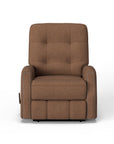 Devon - Recliner, Nailhead Trim