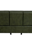 Artisan - Sofa-Recliner With Power, Power Headrest