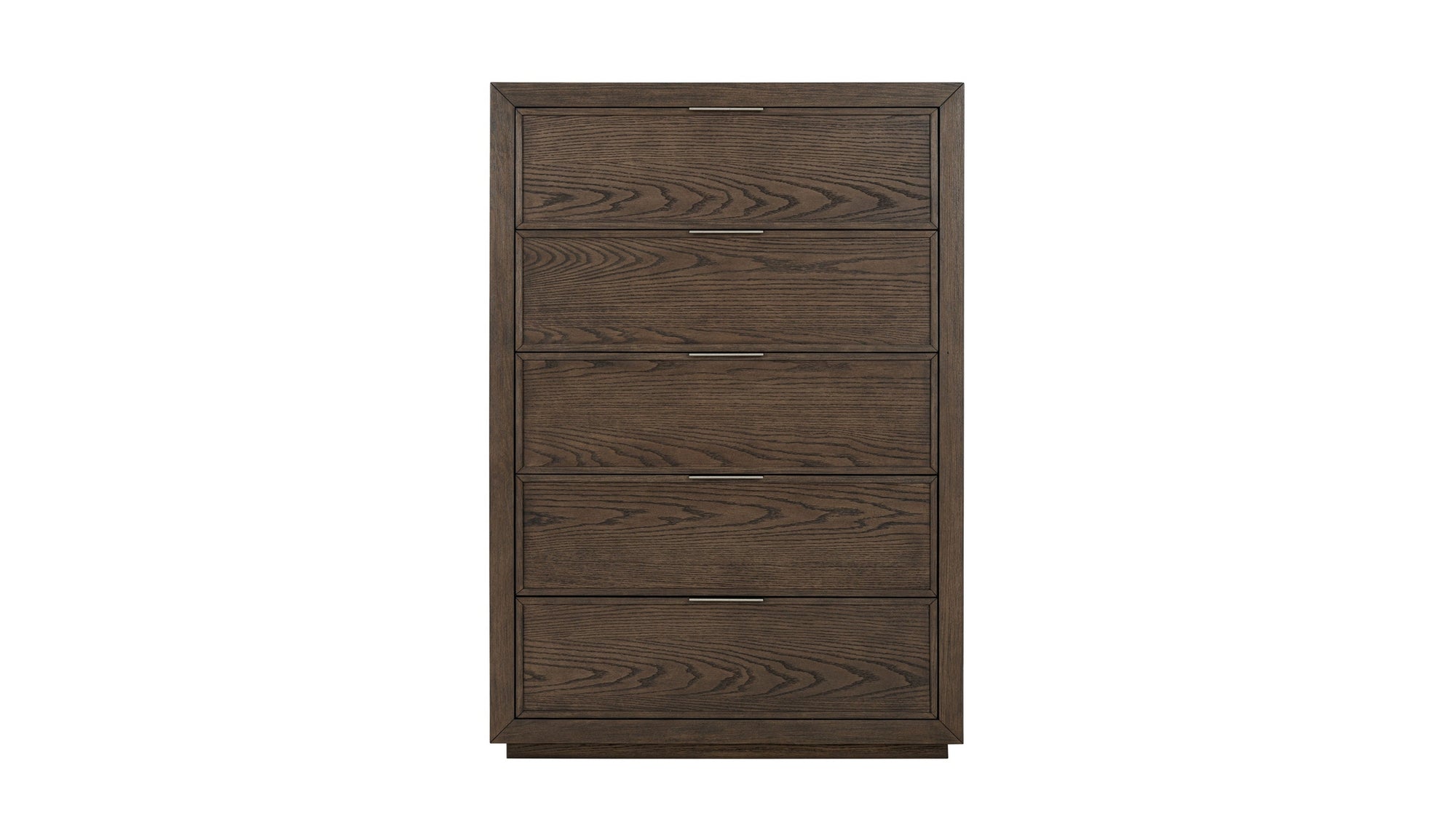 Athens - Drawer Chest - Dark Brown