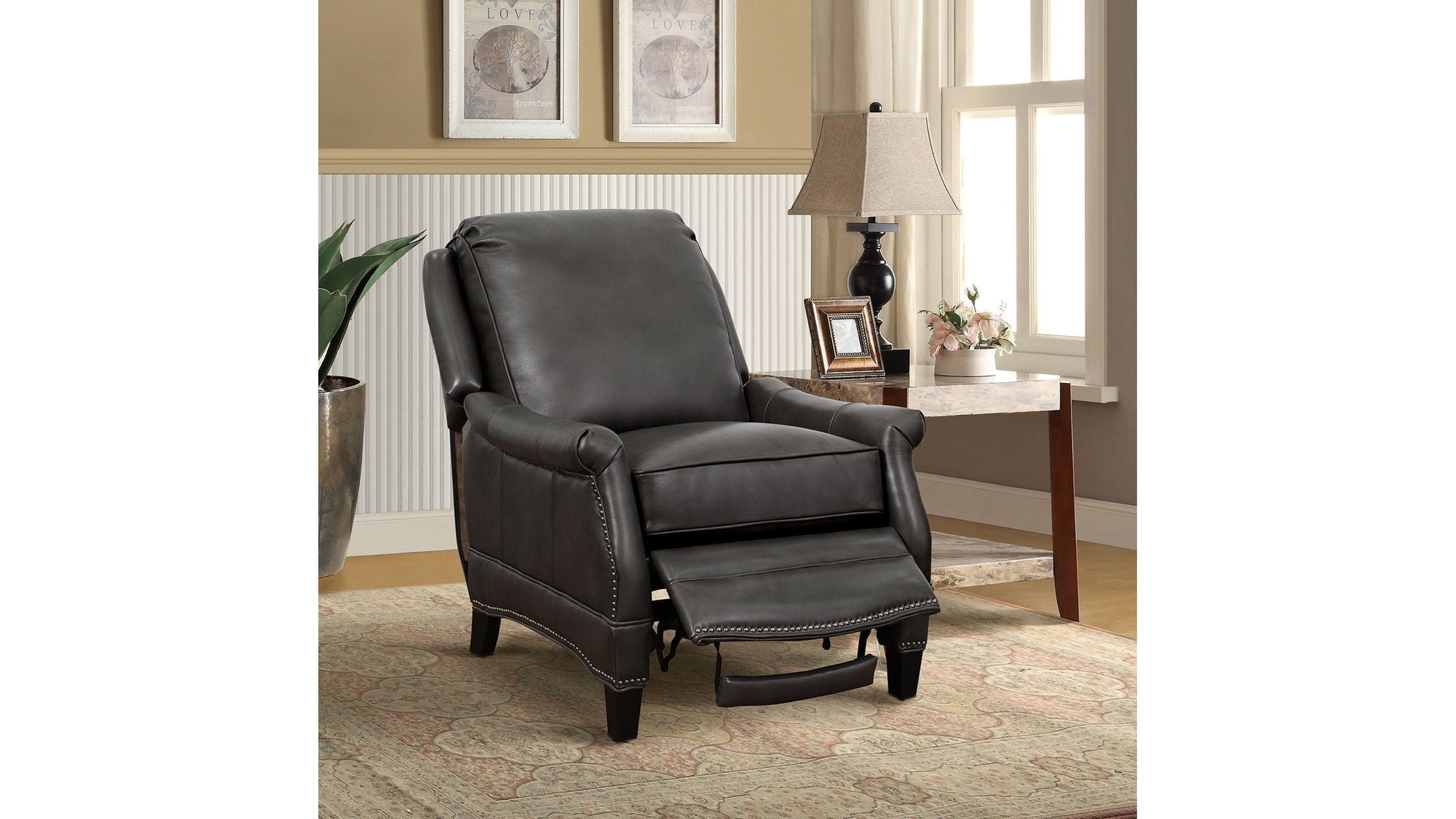 Ashebrooke - Recliner