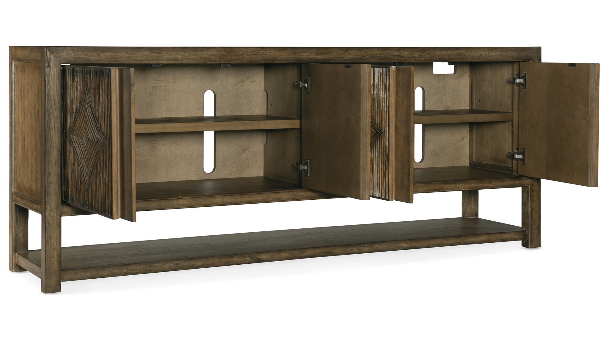 Sundance - Entertainment Console