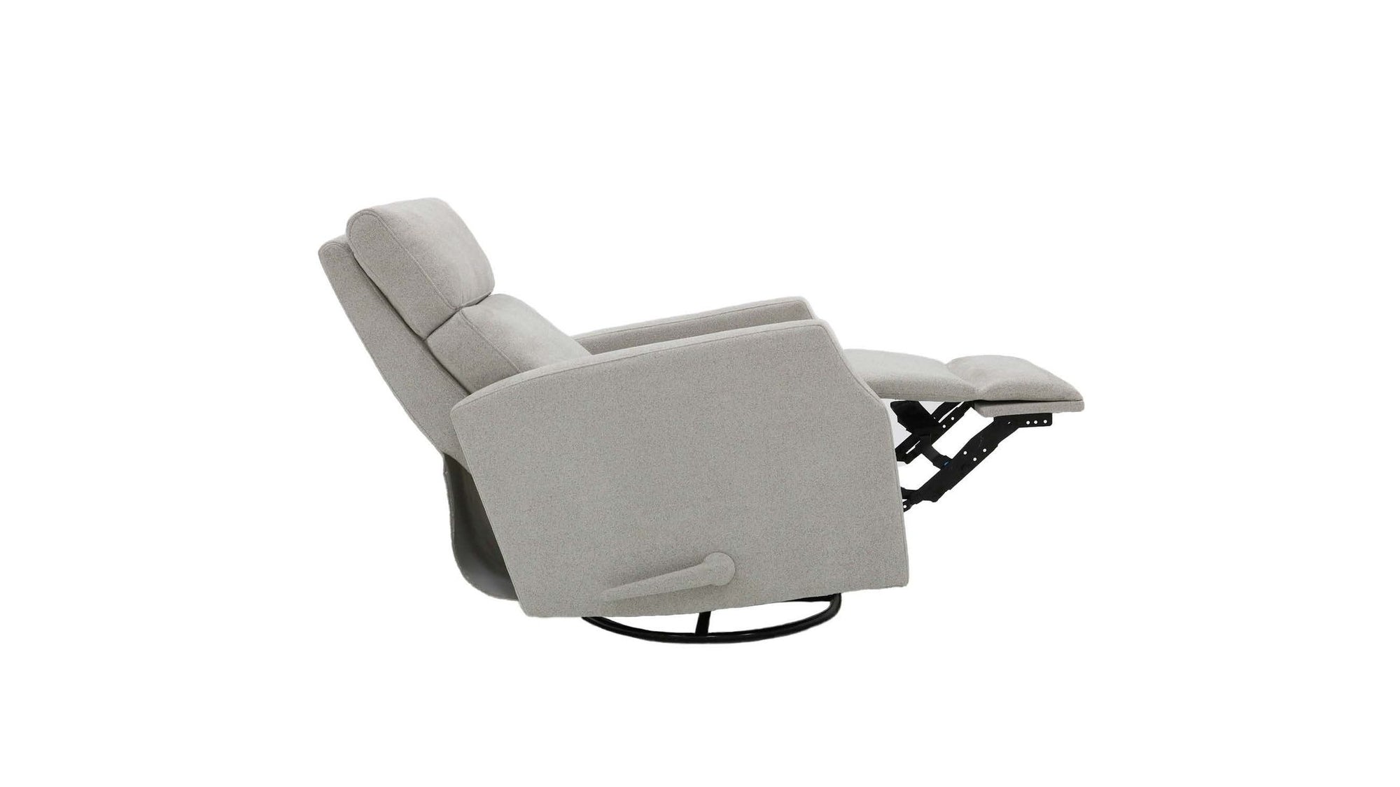 Kinsley - Swivel Glider Recliner