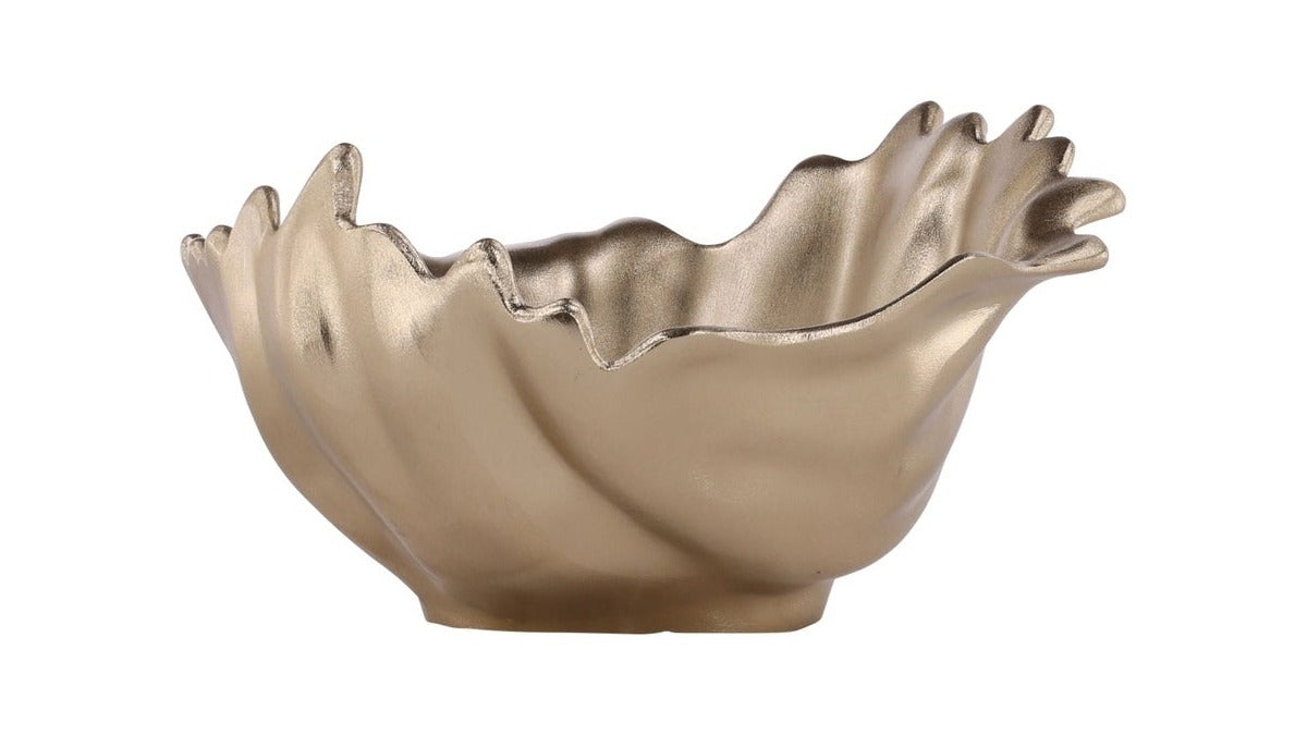 Lisa - Bowl - Bronze