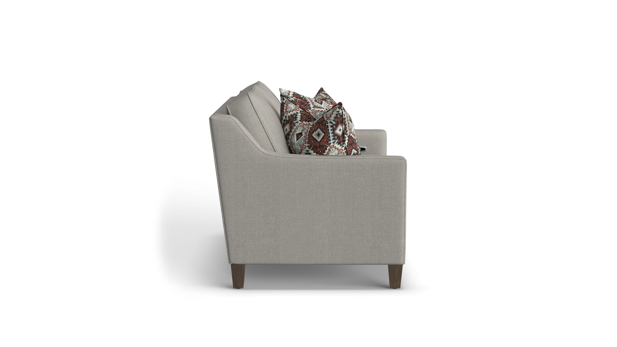 Finley - Power Inclining Loveseat