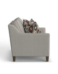 Finley - Power Inclining Loveseat